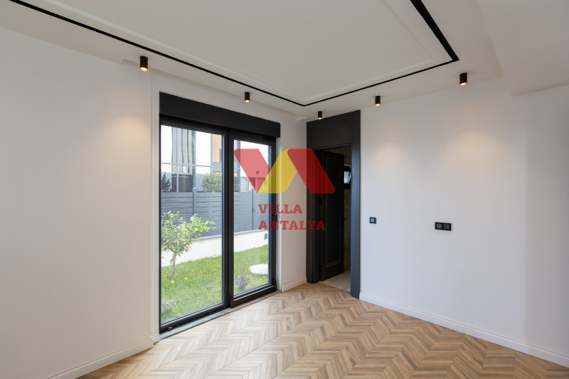 Загородный уровень жизни в Анталии, 4+1. Фото 17