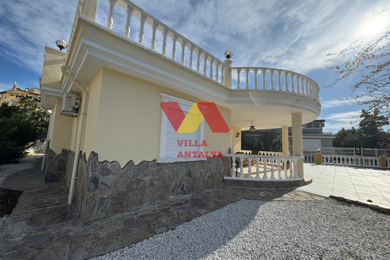 Вилла 3+1 в Алании, Махмутлар. Фото 11