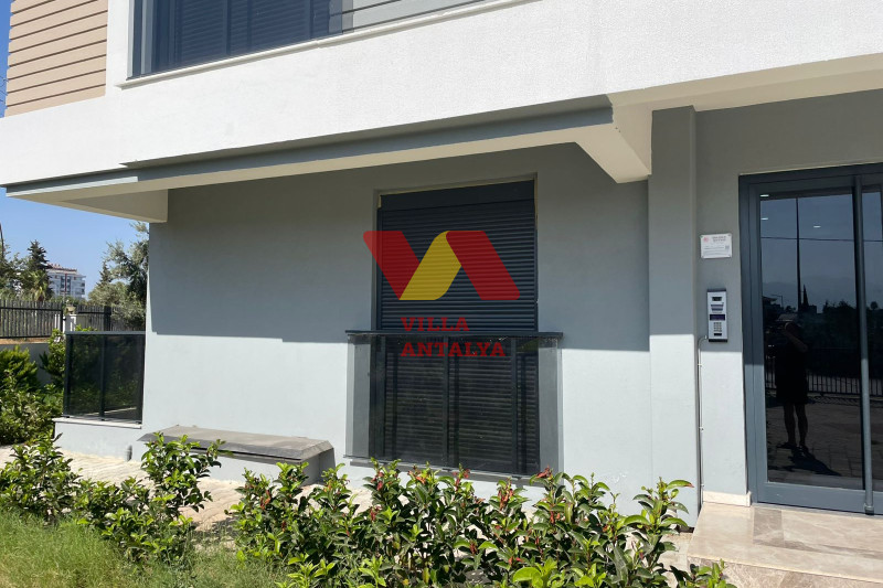 Квартира с мебелью в Анталии. Фото 11