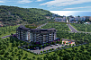 New apartments 1+1, 2+1 in Alanya, Konakli. Фото 10