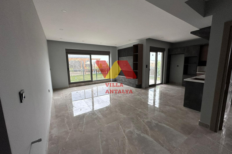 Современные меблированные квартиры в Белеке. Фото 8