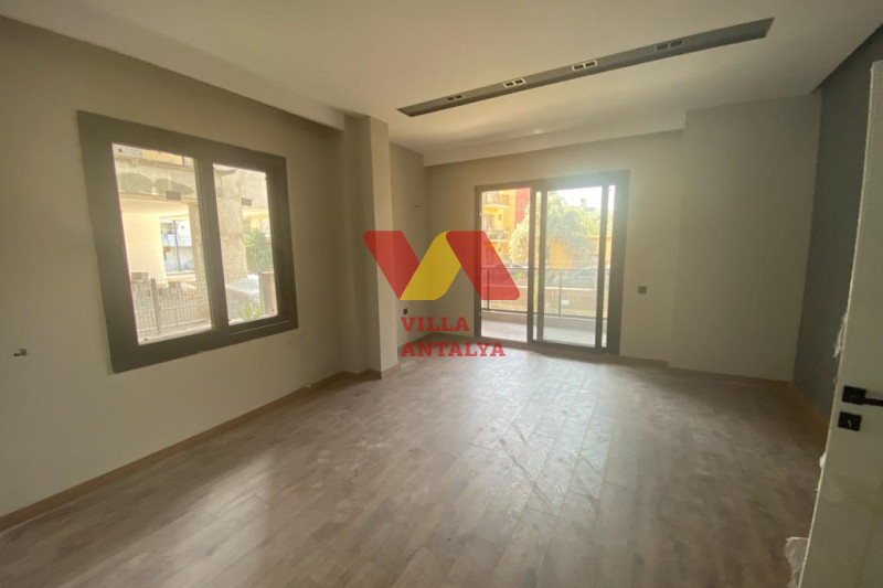 Идеальные квартиры у моря в Эрдемли, Мерсин. Фото 6