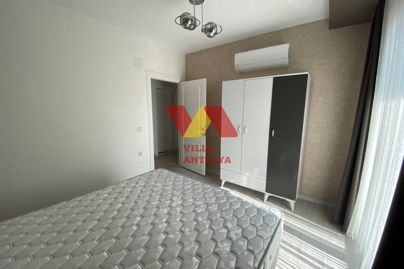 Квартира 2+1 с мебелью и техникой в г.Мерсин. Фото 2