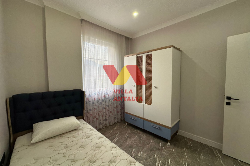 Просторная вилла в Кемере с мебелью под гражданство. Фото 13