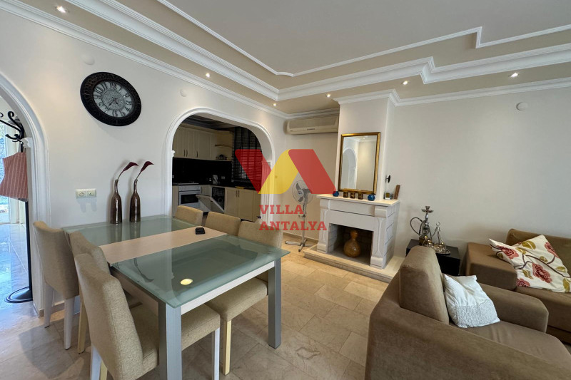 Вилла 3+1 в Алании, Махмутлар. Фото 5