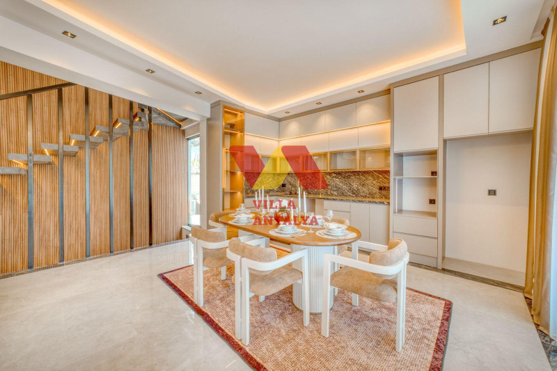 Вилла Черри под гражданство, Алания, Каргыджак. Фото 4