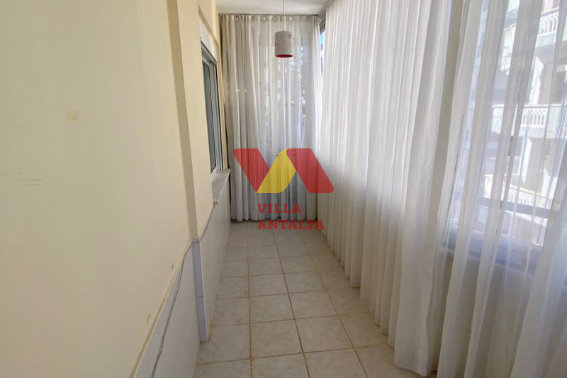 Квартира 2+1 в Алании, Махмутлар от собственника. Фото 16