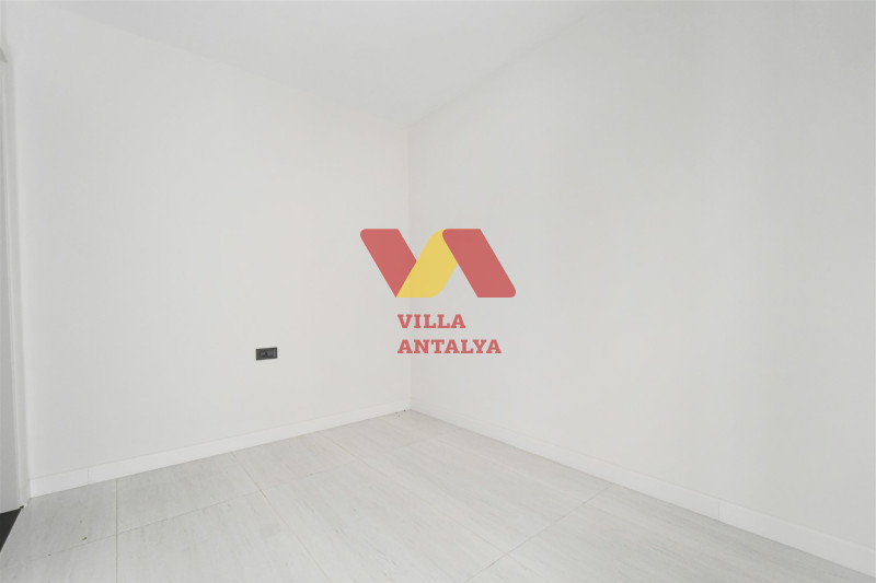 Новая квартира 2+1 в шикарном комплексе Алания, Тюрклер. Фото 10