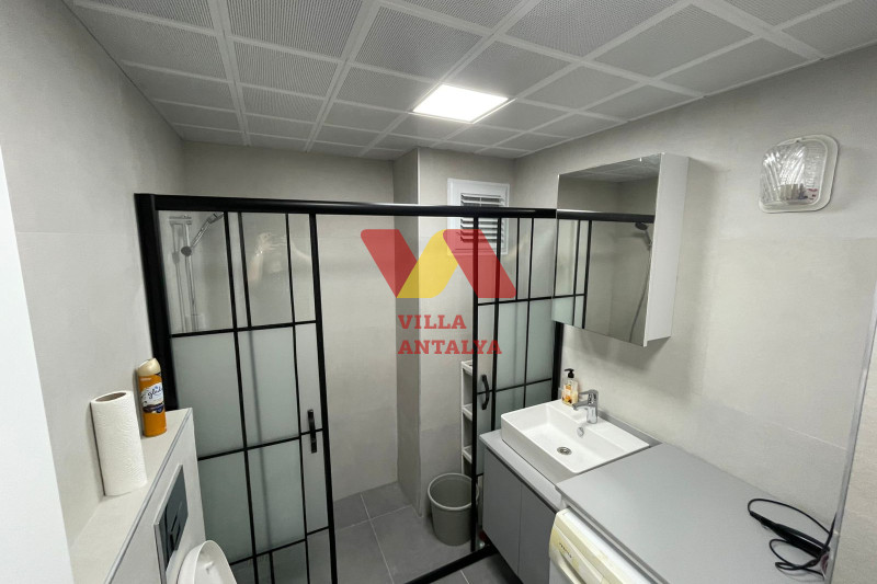 Квартира с мебелью в Анталии. Фото 7