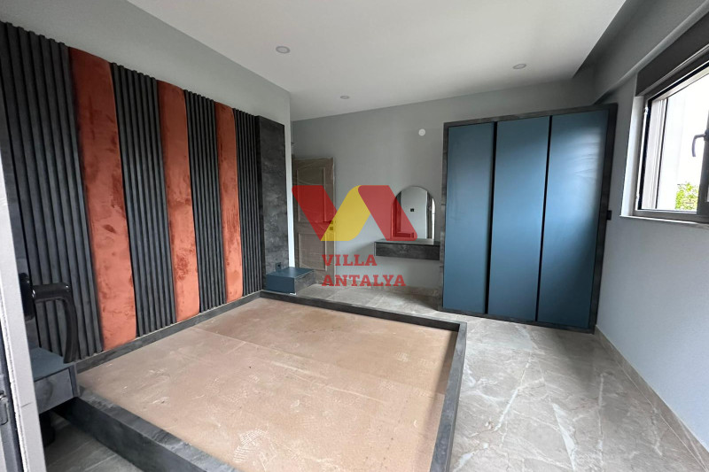 Современные меблированные квартиры в Белеке. Фото 14