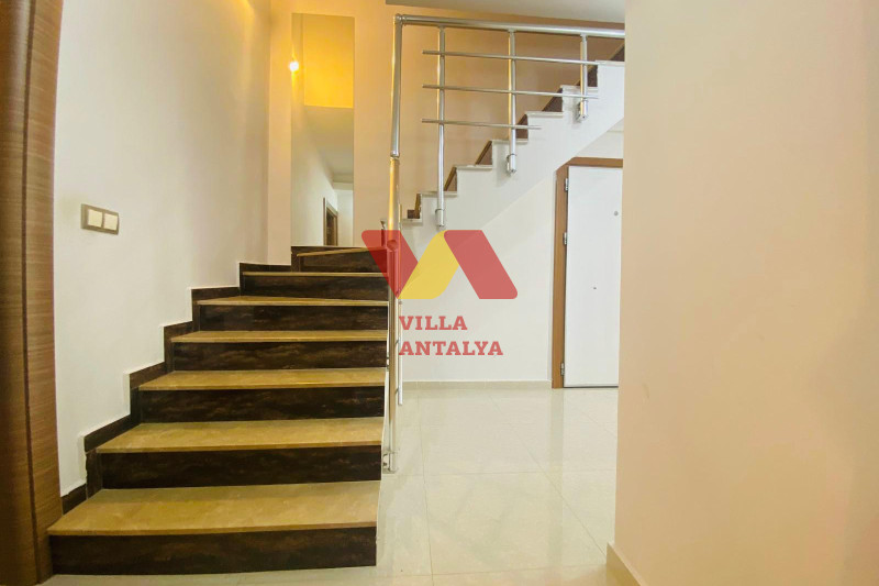 Квартира в Анталии в Коньялты под гражданство,3+1. Фото 22