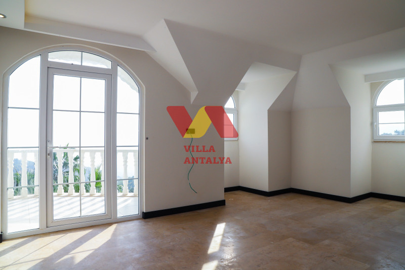 Уютная вилла 2+1 в Алании, под гражданство. Фото 19