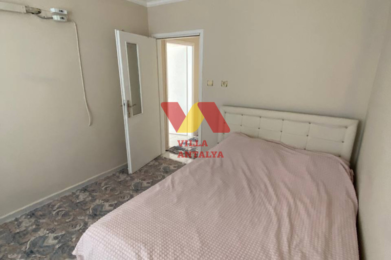 Квартира 2+1 в Махмутлар Алания. Фото 8