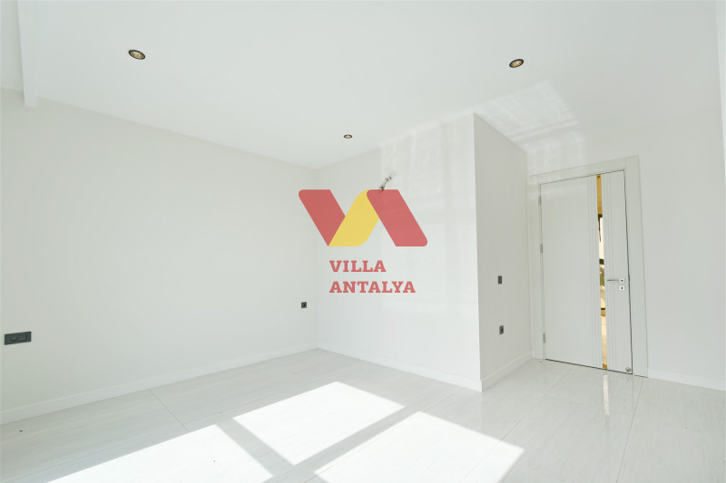 Новая квартира 2+1 в шикарном комплексе Алания, Тюрклер. Фото 7