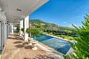 Royal villa in Alanya, for citizenship. Фото 7
