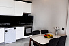 1+1 apartment with a sea view in Alanya, Kargıcak. Фото 33