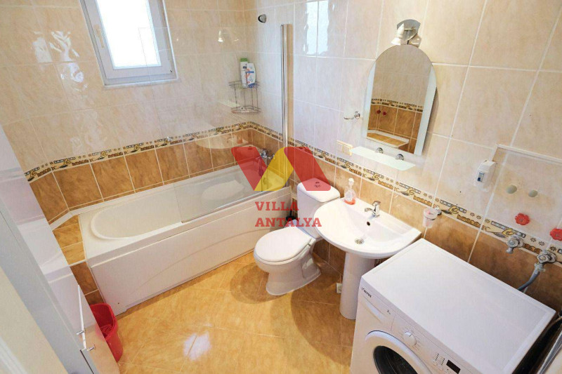 Вилла 2+1 в Алании, Каргыджак. Фото 13