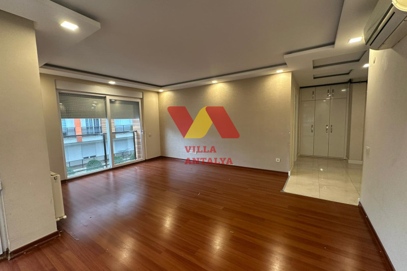 Spacious 3+1 apartment in Antalya for citizenship. Фото 14