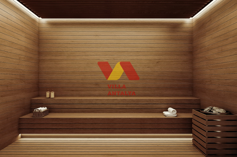 Квартира 3+1 под гражданство в Коньяалты, Анталья. Фото 21