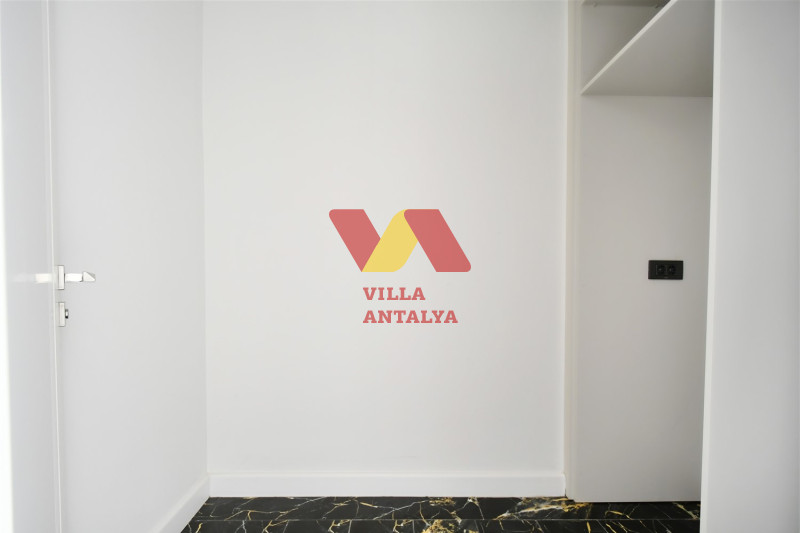 Новая квартира 2+1 в шикарном комплексе Алания, Тюрклер. Фото 4