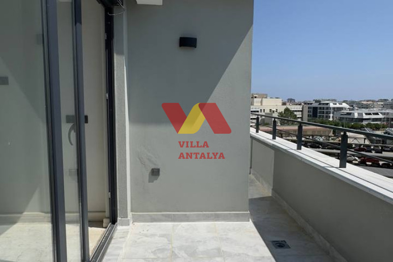 Квартира 3+1 под гражданство в Алании. Фото 20