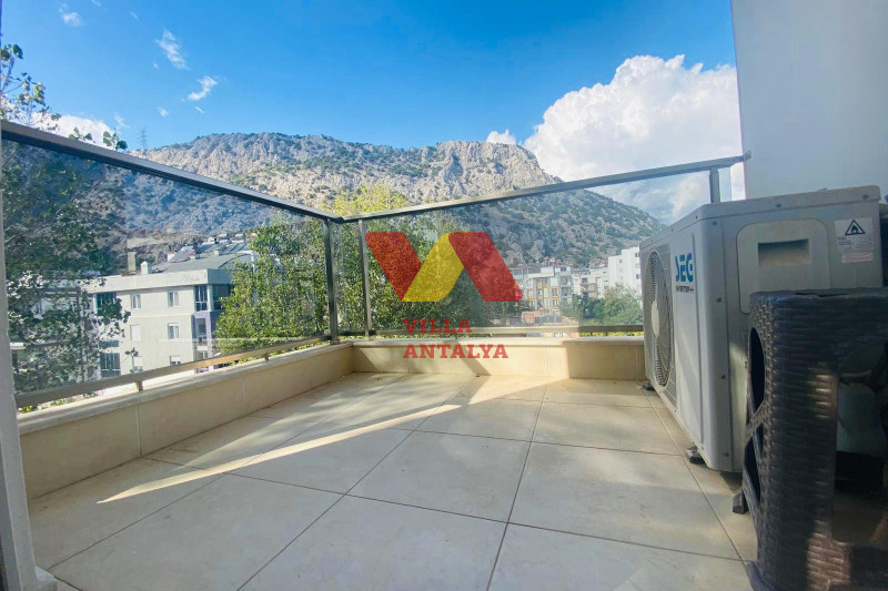 Квартира в Анталии в Коньялты под гражданство,3+1. Фото 11