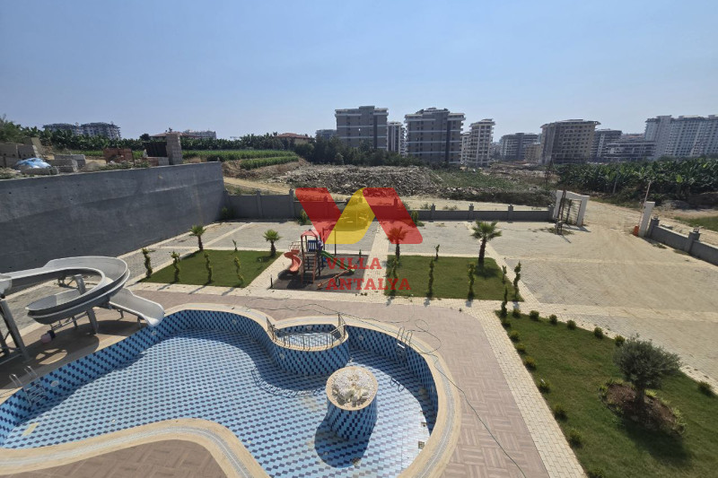 Квартира 1+1 в Алании, Махмутлар по привлекательной цене. Фото 7