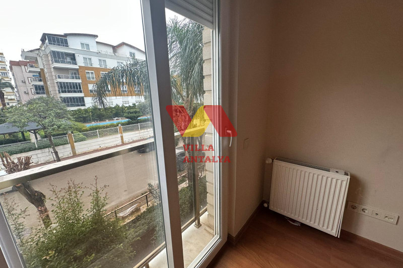 Spacious 3+1 apartment in Antalya for citizenship. Фото 12