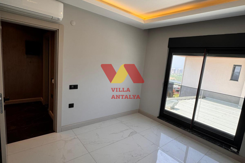 Идеальная вилла 4+1 в Алании, под гражданство. Фото 9