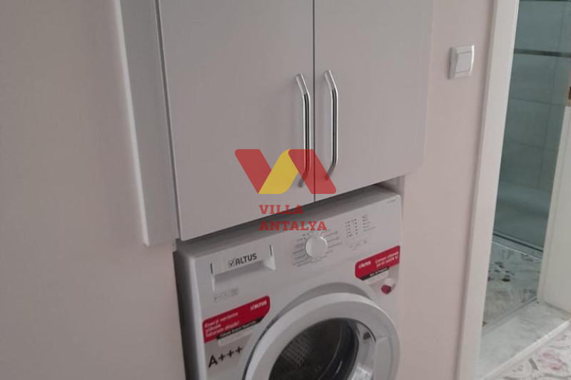 Квартира 3+1 в городе Газипаша. Фото 2