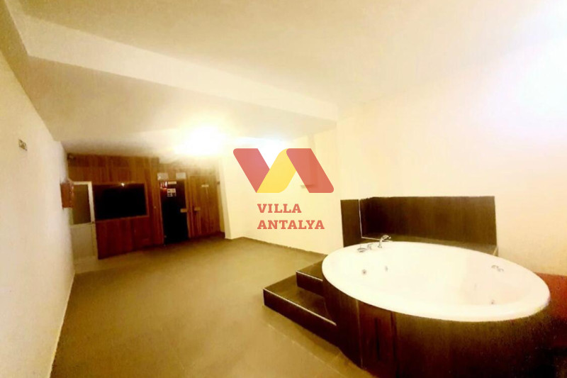 Квартира в Анталии в Коньялты под гражданство,3+1. Фото 3