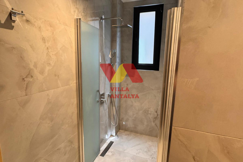 Идеальная вилла 4+1 в Алании, под гражданство. Фото 5