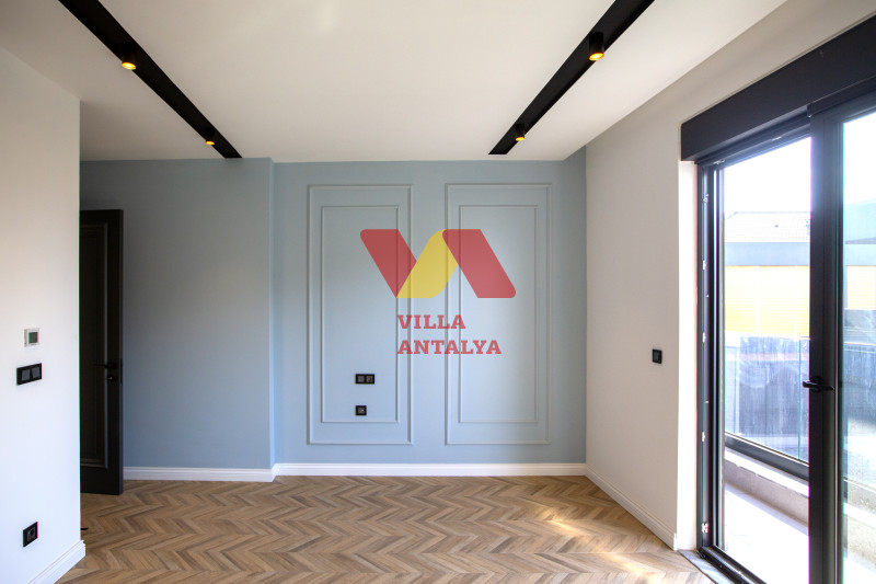 Загородный уровень жизни в Анталии, 4+1. Фото 11