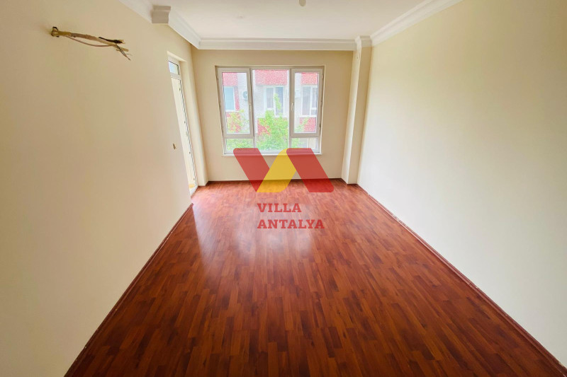 Квартира 3+1 в Коньялты, 250 м до моря. Фото 6