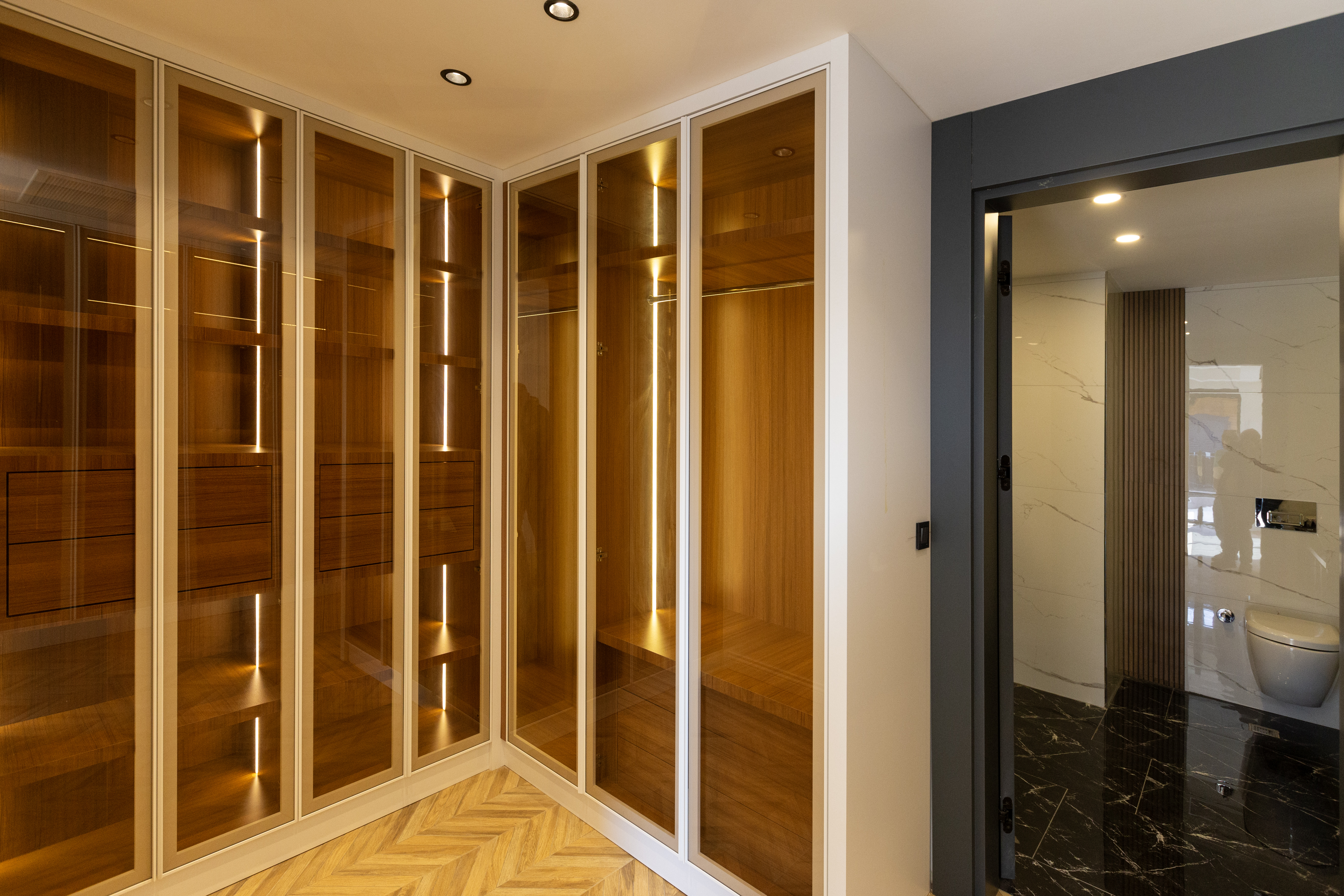 Загородный уровень жизни в Анталии, 4+1. Фото 19