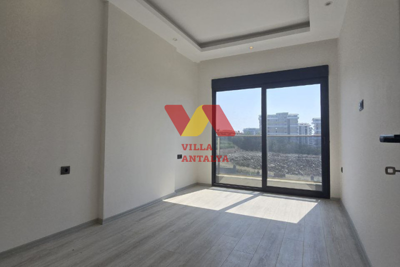 Квартира 1+1 в Алании, Махмутлар по привлекательной цене. Фото 12