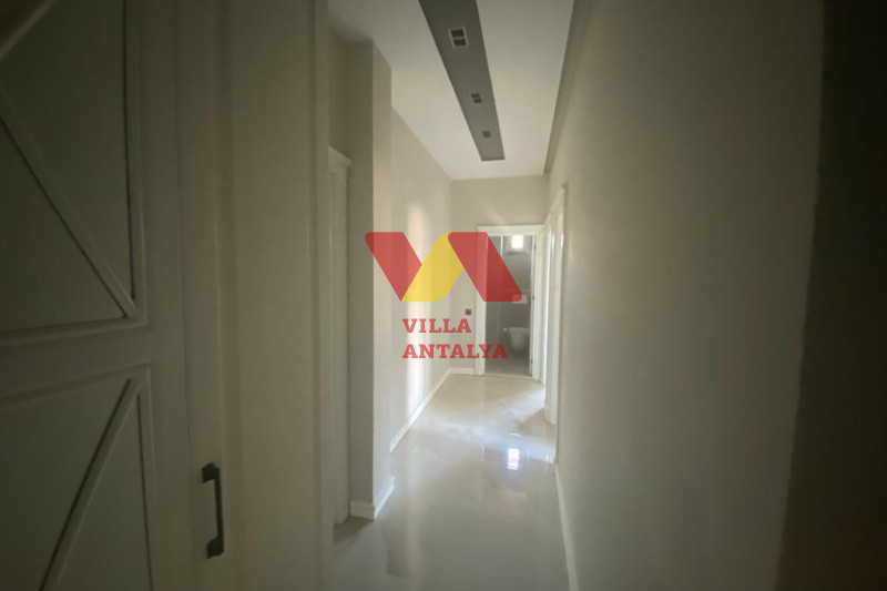 Идеальные квартиры у моря в Эрдемли, Мерсин. Фото 4